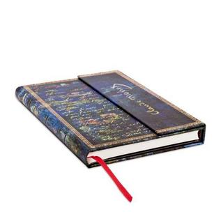 Paperblanks Taccuino Monet (Le Ninfee), Lettera a Morisot 