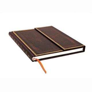 Paperblanks Carnet de notes Faux-cuir marocain 