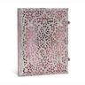 Paperblanks Carnet Rose Tendre 