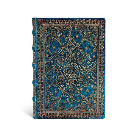 Paperblanks Taccuino Azzurro 