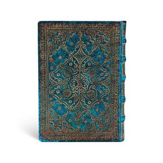 Paperblanks Taccuino Azzurro 