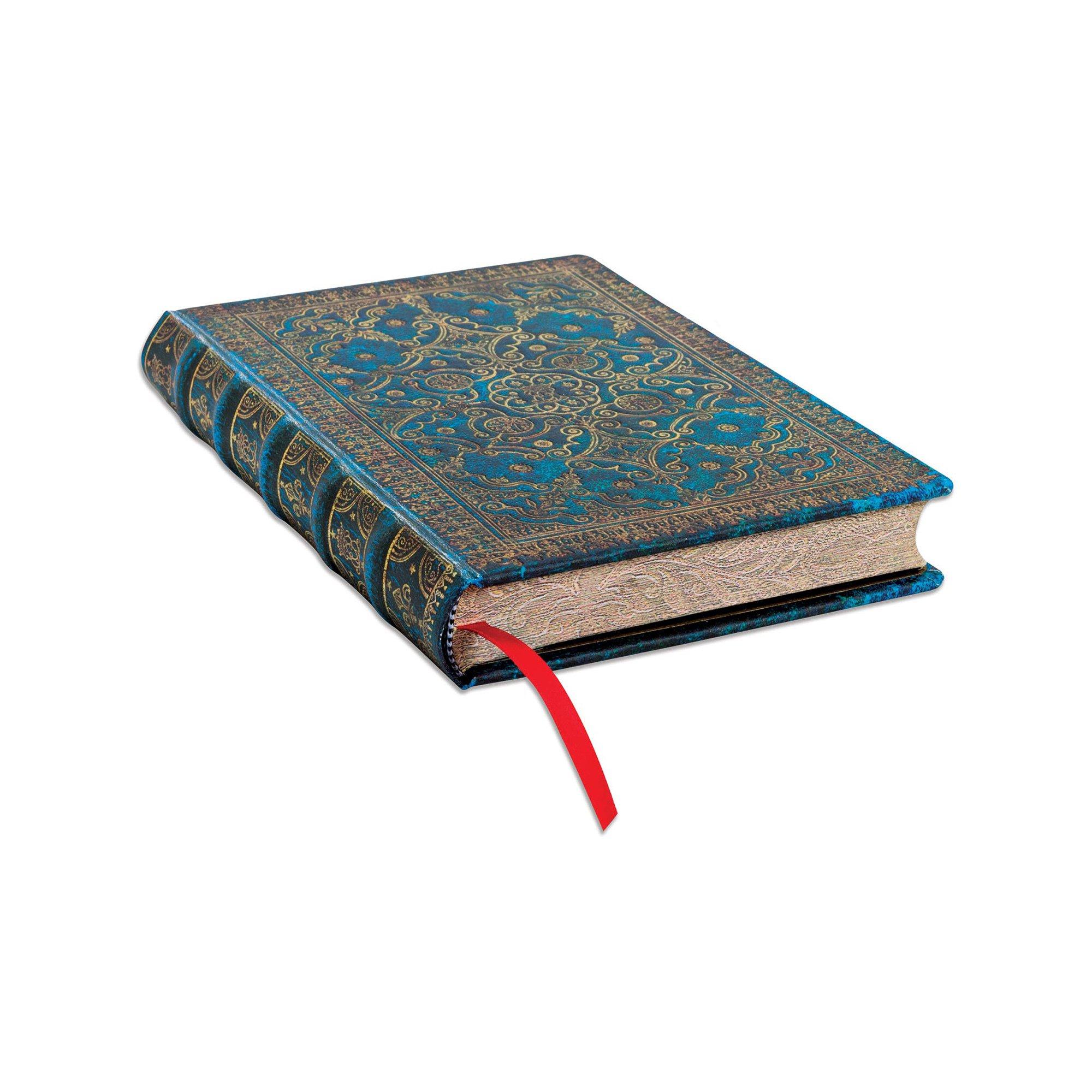 Paperblanks Taccuino Azzurro 
