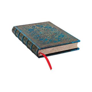 Paperblanks Taccuino Azzurro 