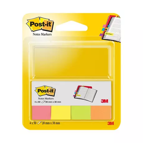 Post-It Marque pages  