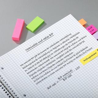 Post it Haftstreifen  