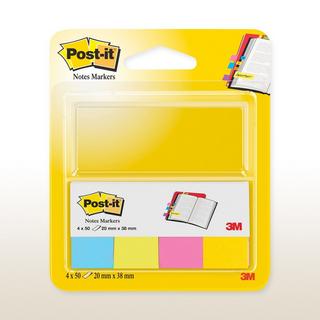 Post it Haftnotizen  