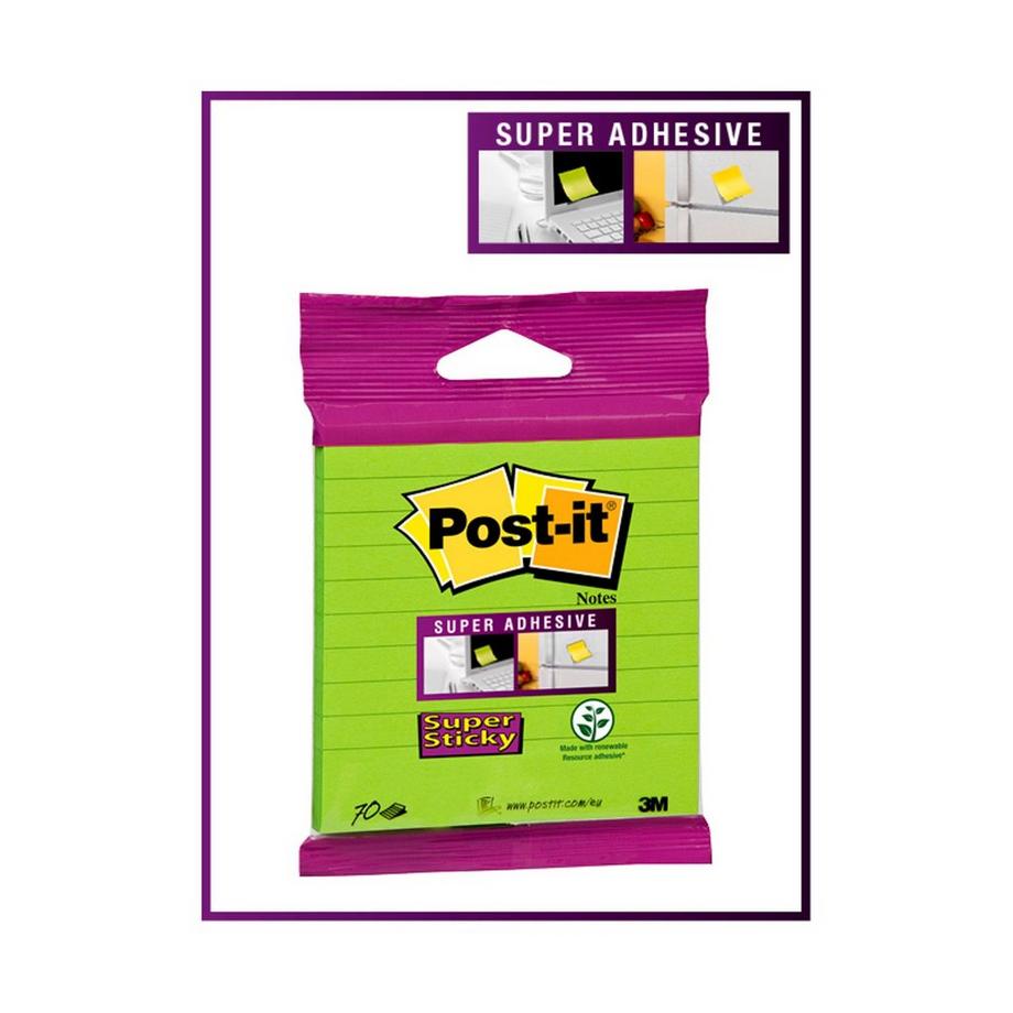 Post it Note adesive  