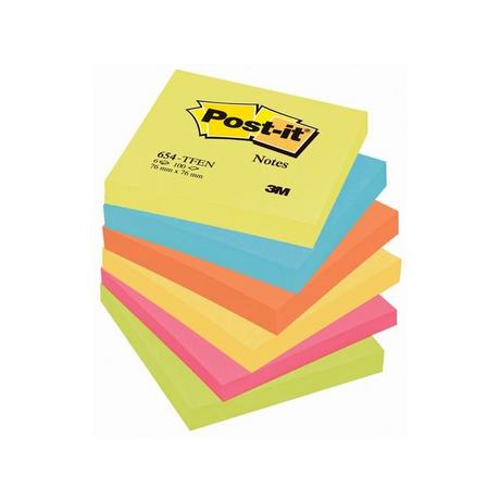 Post it Haftnotizen  