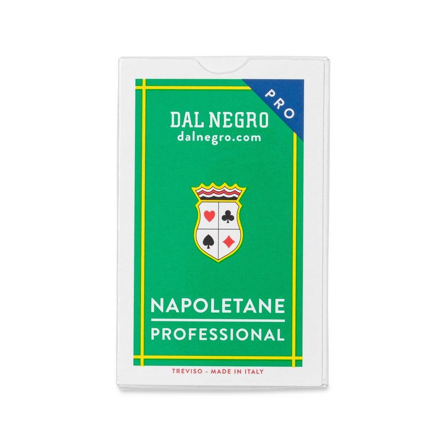 Dal Negro  Spielkarten 