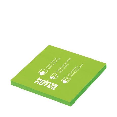 Kolma Note adesive  