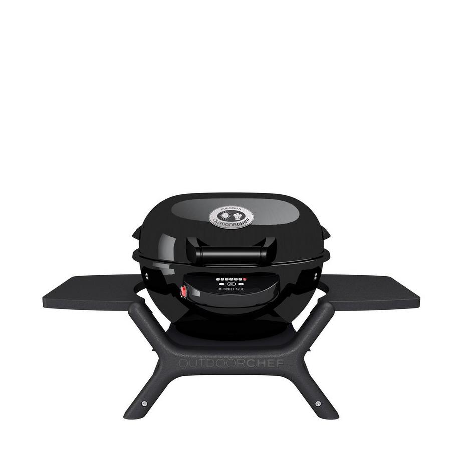 Outdoorchef Minichef P-420 E Grill-Ausstellmodell 