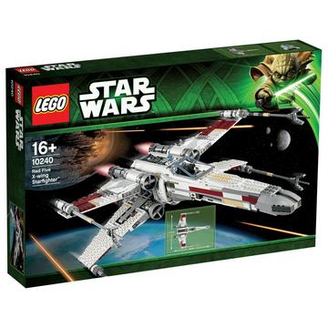 10240 Red Five X-wing Starfighter™