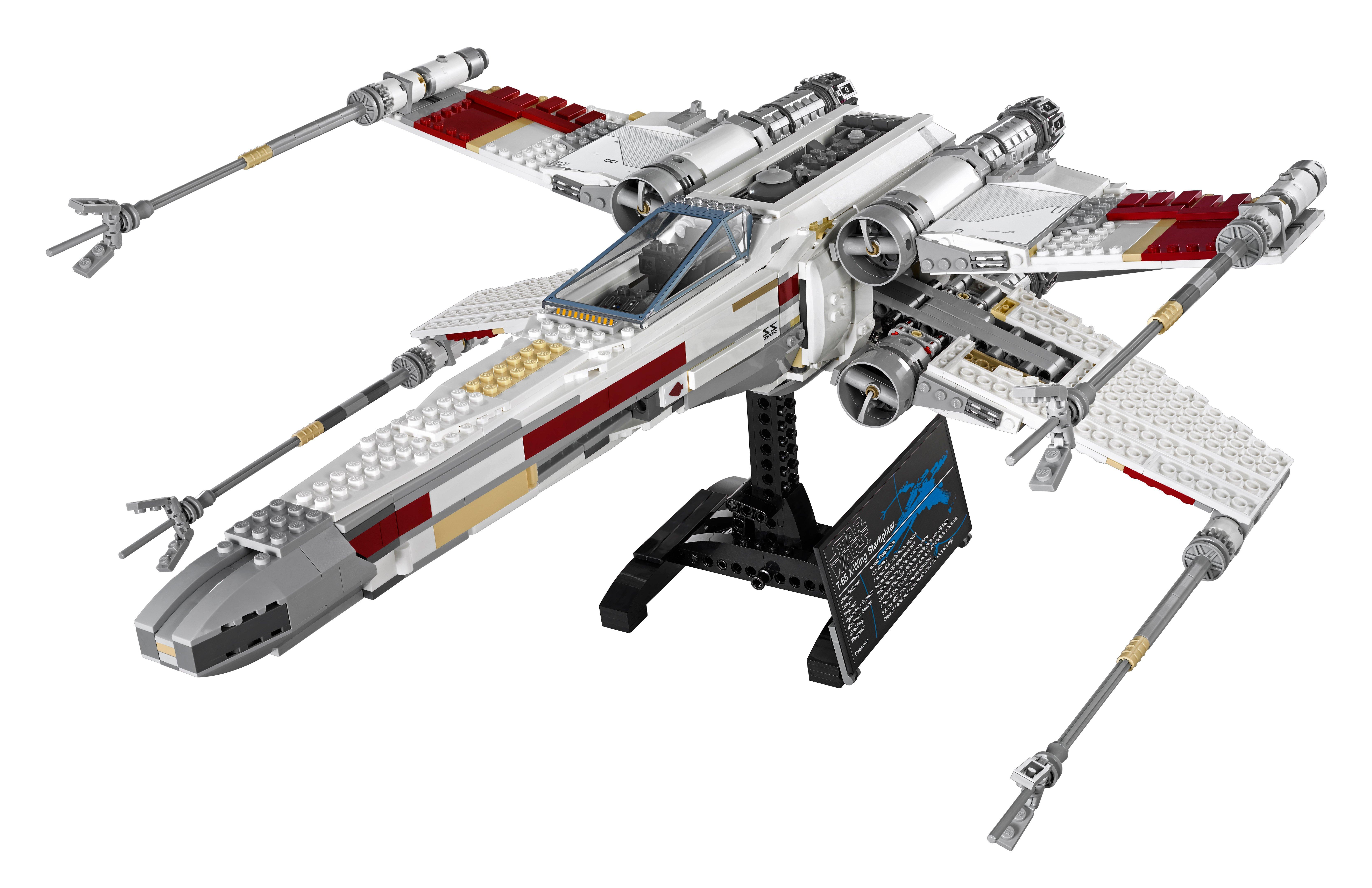 LEGO®  10240 Red Five X-wing Starfighter™ 
