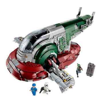 75060 Slave I™