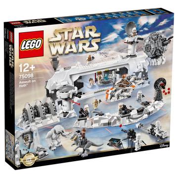 75098 Assault on Hoth™