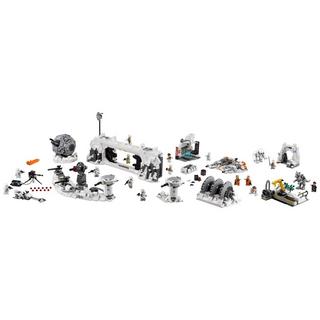 LEGO®  75098 L'attaque de Hoth™ 