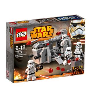 LEGO®  75078 Imperial Troop Transport 