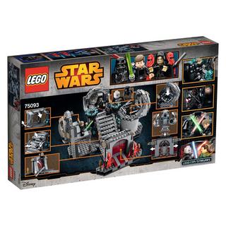 LEGO®  75093 Il duello finale della Death Star™ 