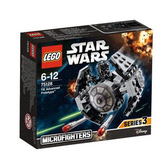 LEGO®  75128 TIE Advanced Prototype™ 