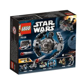 LEGO®  75128 TIE Advanced Prototype™ 