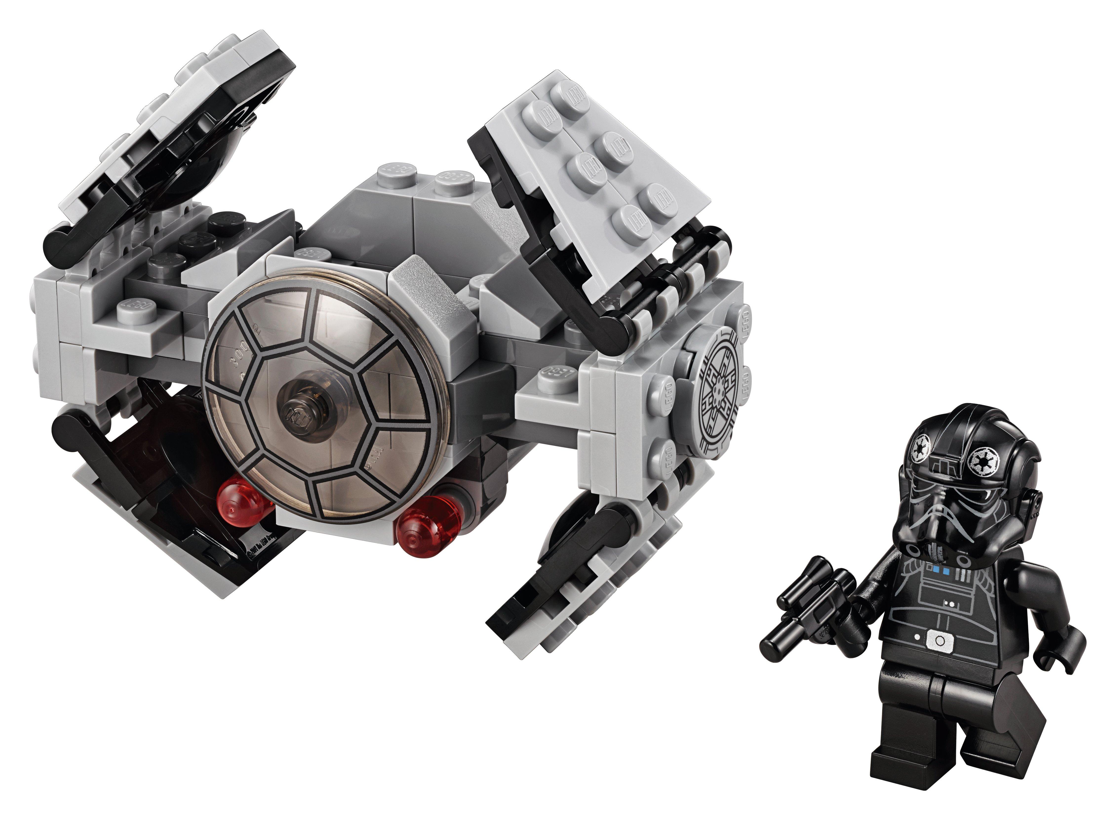 LEGO®  75128 TIE Advanced Prototype™ 