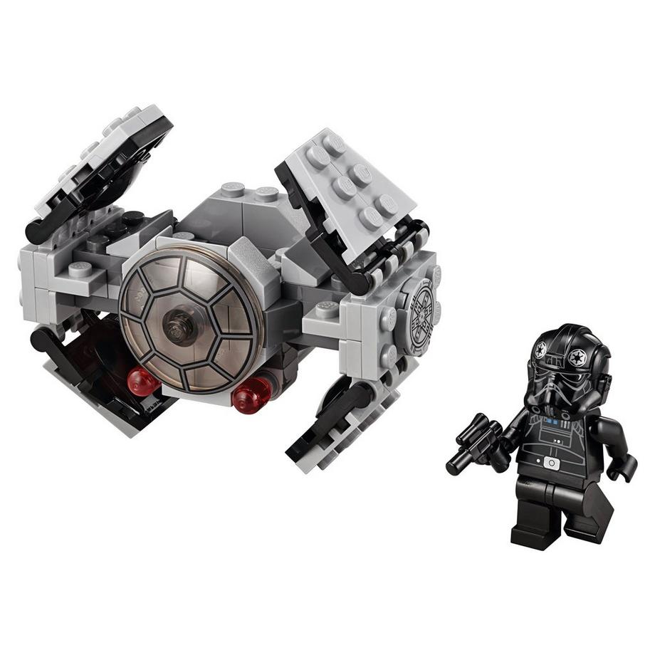 LEGO®  75128 TIE Advanced Prototype™ 