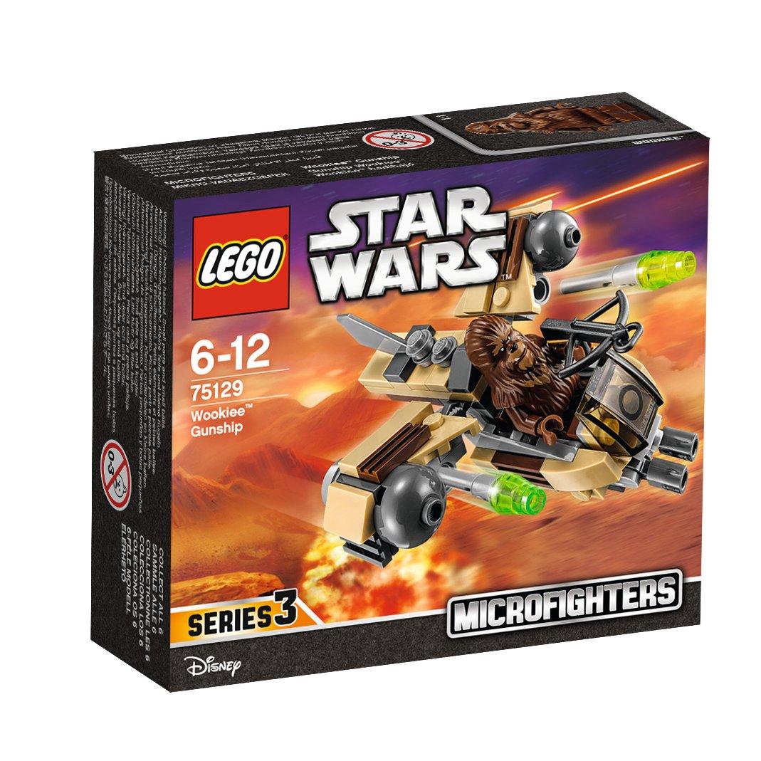 LEGO®  75129 Wookiee™ Gunship 