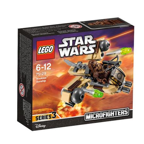 LEGO®  75129 Wookiee™ Gunship 