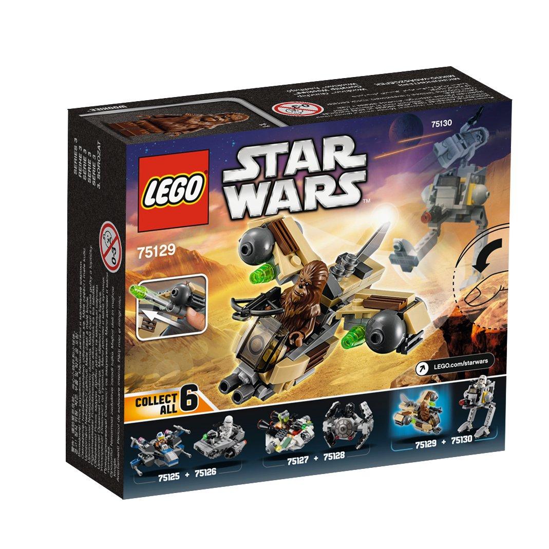 LEGO®  75129 Wookiee™ Gunship 