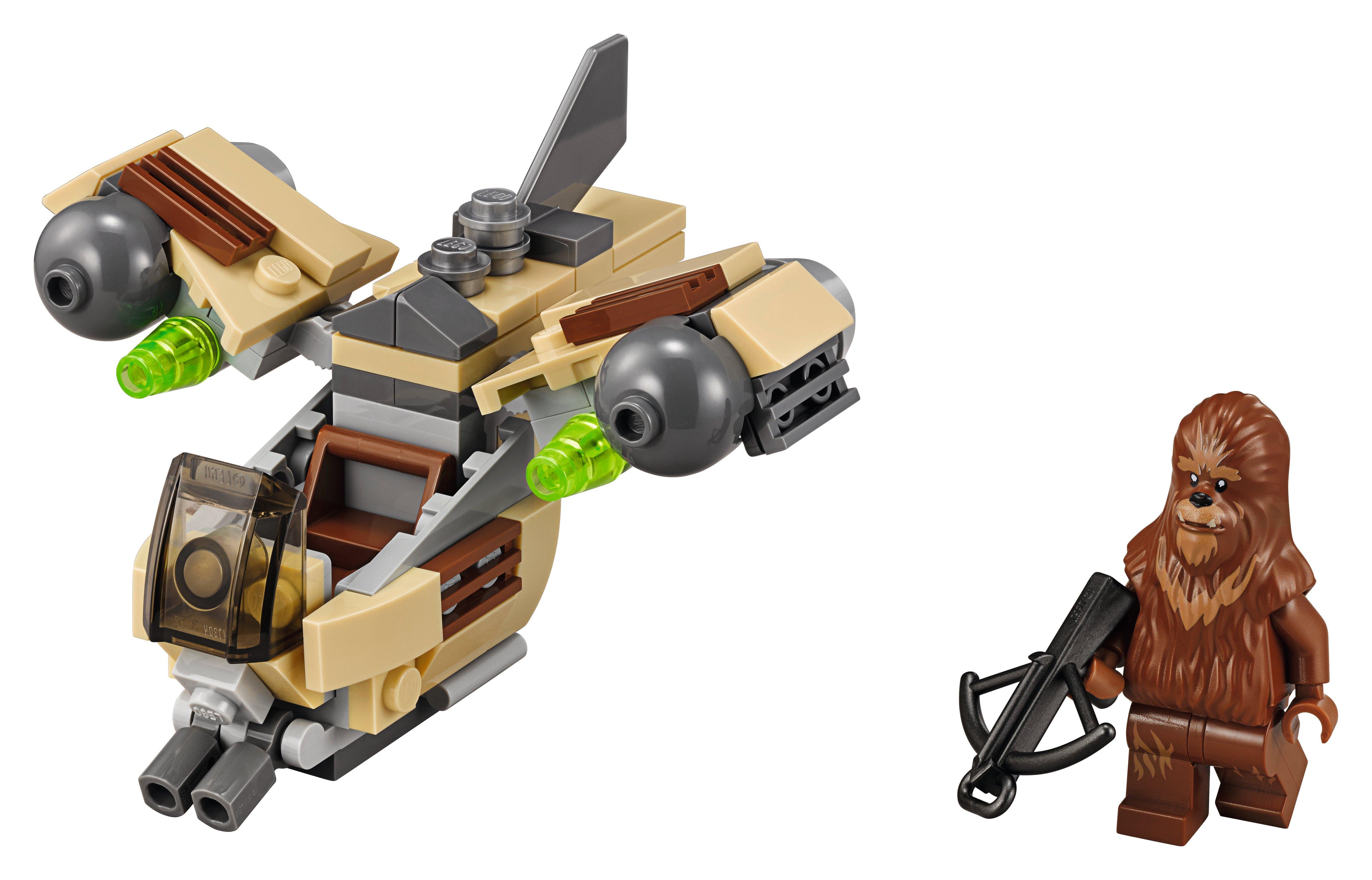 LEGO®  75129 Wookiee™ Gunship 