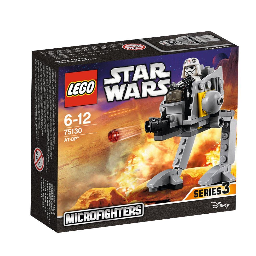 LEGO®  75130 AT-DP™ 