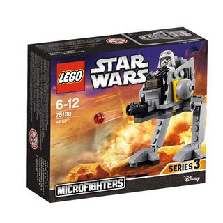 LEGO®  75130 AT-DP™ 