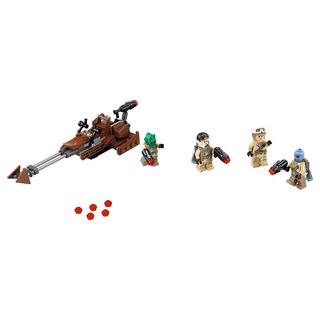 LEGO®  75133 Rebel Alliance Battle Pack 