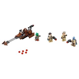 LEGO®  75133 Battle Pack Ribelli 