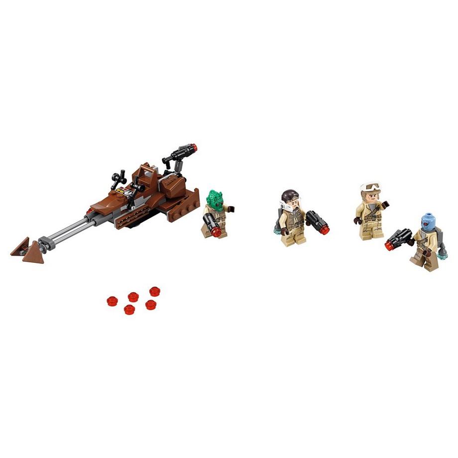 LEGO®  75133 Battle Pack Ribelli 