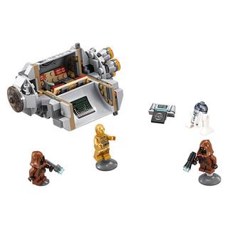 LEGO®  75136 Droid™ Escape Pod 