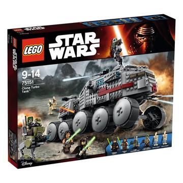 75151 Clone Turbo Tank™