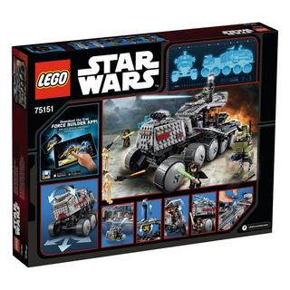 LEGO®  75151 Clone Turbo Tank™ 