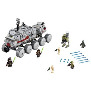 LEGO®  75151 Clone Turbo Tank™ 