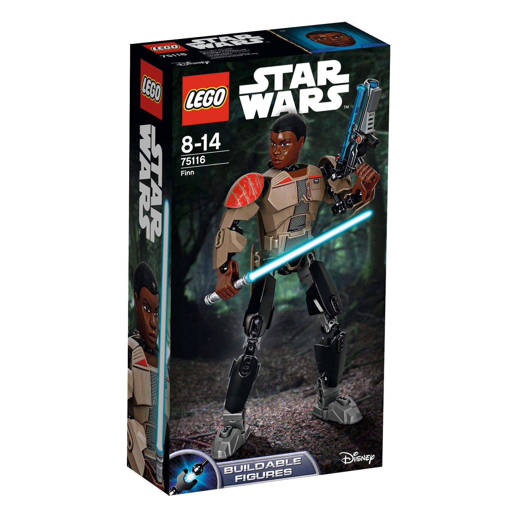 LEGO®  75116 Finn 