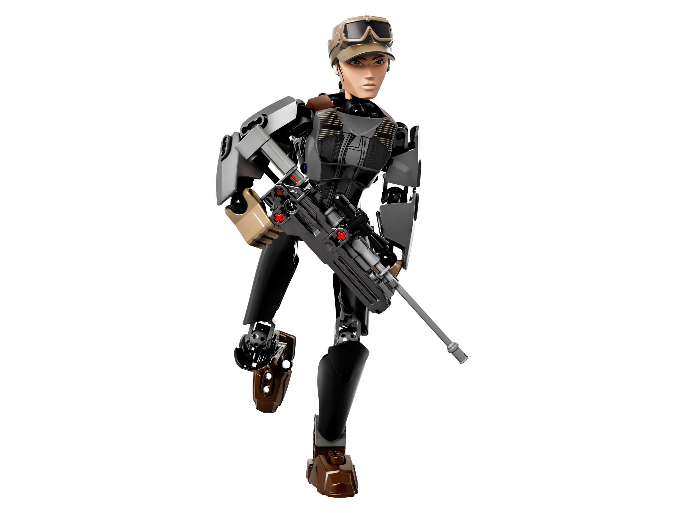 LEGO®  75119 Sergeant Jyn Erso™ 