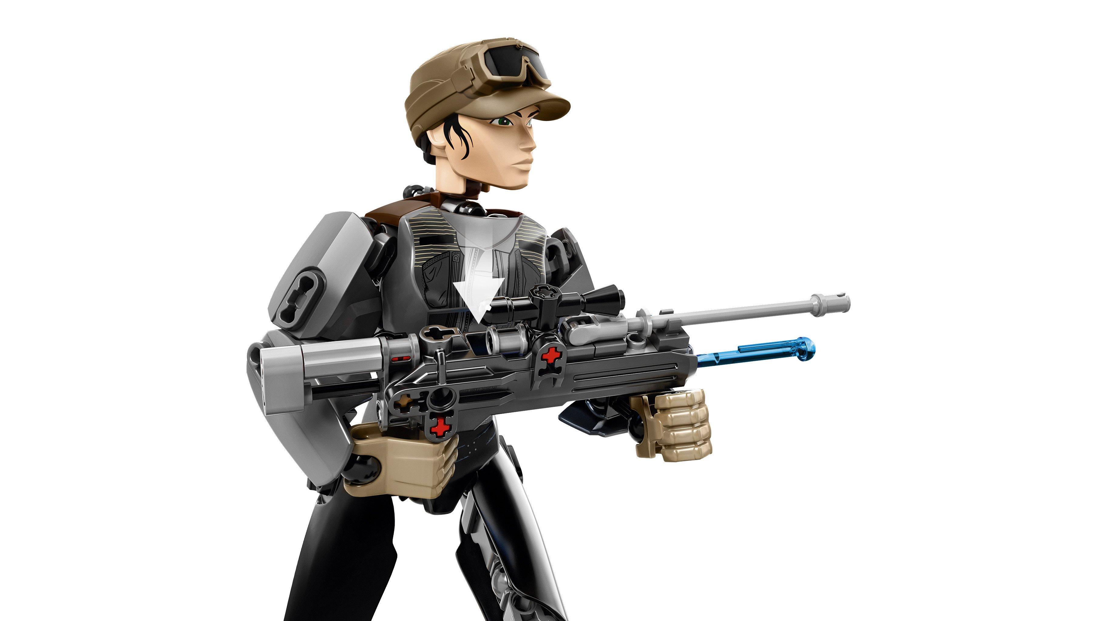 LEGO®  75119 Sergeant Jyn Erso™ 