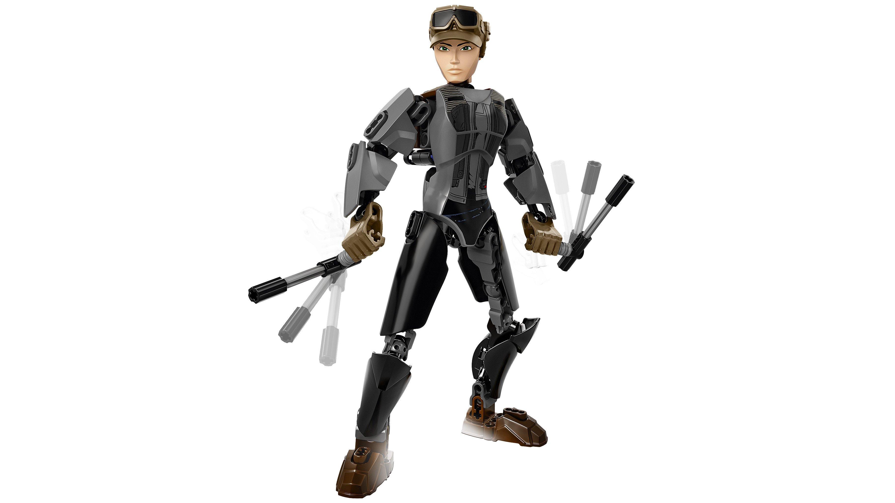 LEGO®  75119 Sergeant Jyn Erso™ 