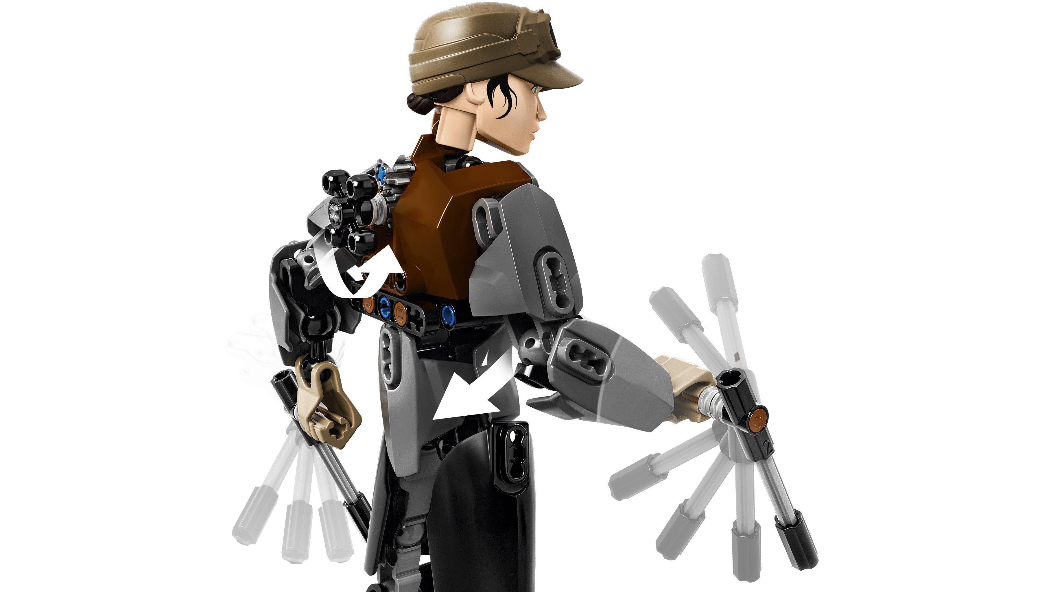 LEGO®  75119 Sergeant Jyn Erso™ 