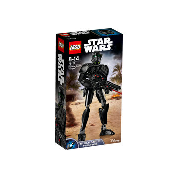 75121 Imperial Death Trooper™