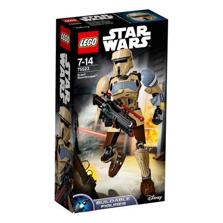 LEGO®  75523 Scarif Stormtrooper™ 