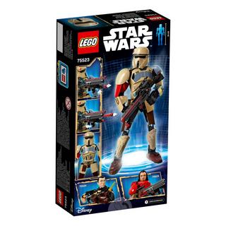 LEGO®  75523 Scarif Stormtrooper™ 