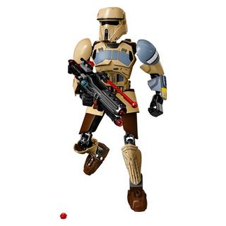 LEGO®  75523 Scarif Stormtrooper™ 