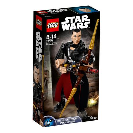 LEGO®  75524 Chirrut Îmwe™ 
