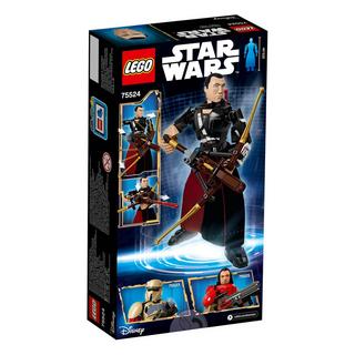 LEGO®  75524 Chirrut Îmwe™ 